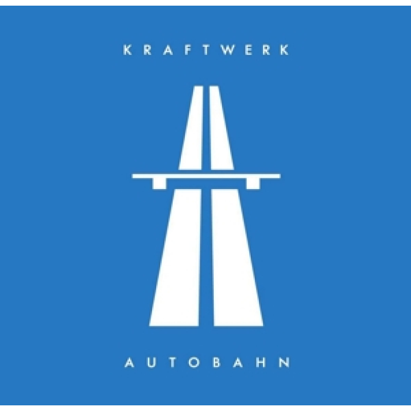 Kraftwerk - Autobahn